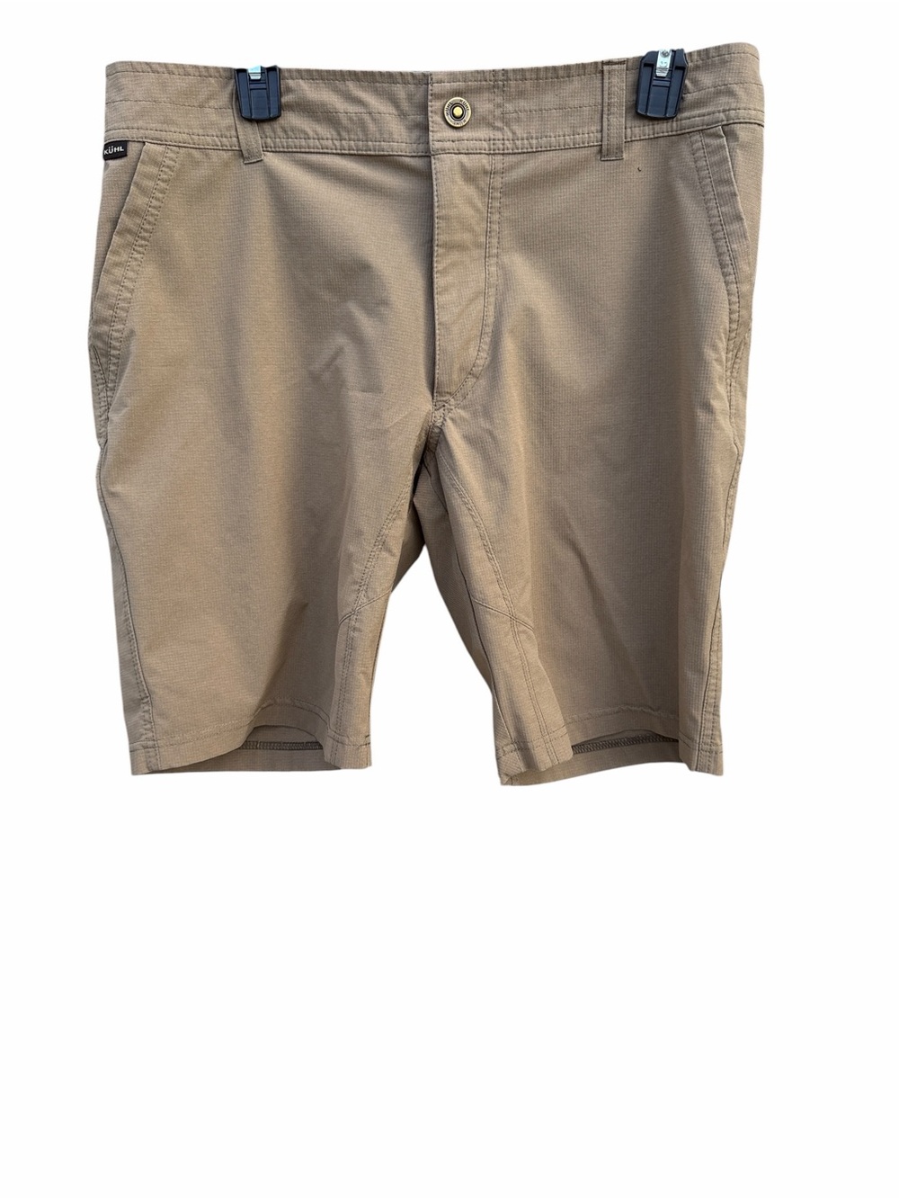 Kuhl brown Shorts size 34